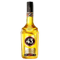 Dose Licor 43