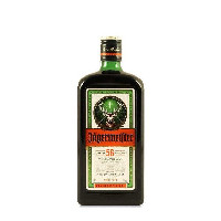 Dose Licor Jagermeister