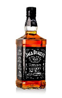 Dose Jack Daniel´s