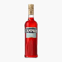 Dose Campari