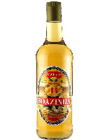 Dose Cachaça Seleta Boazinha