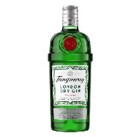 Dose Gin Tanqueray