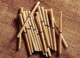 Cigarro de Palha Picado