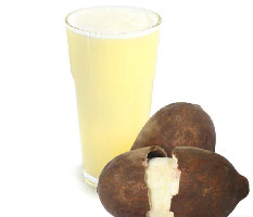Cupuaçu
