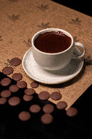 Chocolate Frio