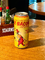 Seasons X-Bacon Rauchbock 473ml