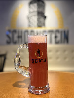 UNICORN SOUR FRUTAS VERMELHAS