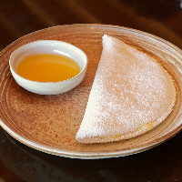 Tapioca Sertaneja