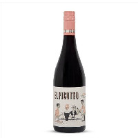 El Picoteo Tinto