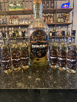 cachaça Esquenta butiquim