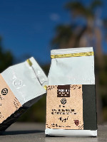 Robusta Amazônico - Café Magrí