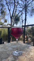 Bosque vermelho