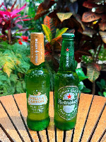 Cervejas do projeto sabor