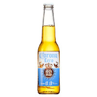 CORONA ZERO LONGNECK