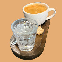 Café Espresso