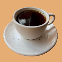 Café Especial Coado