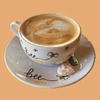 Cappuccino Italiano
