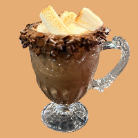 Chocolate quente