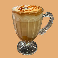 Cappuccino Mineirinho