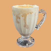 Affogato