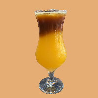 Espresso Laranja