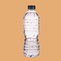 Água Mineral com gás