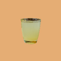 Shot de Limão
