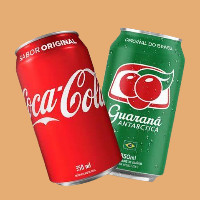 Refrigerante