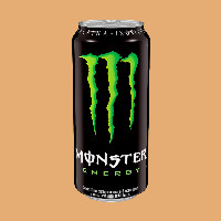 Energético Monster