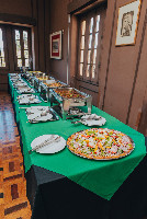 Buffet do Dia