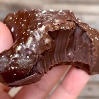 Estrela de brigadeiro