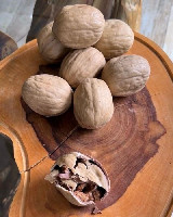 NOVIDADE!! Walnuts