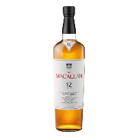 Macallan 12 anos