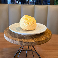 Pão de queijo Panini