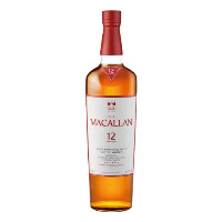 Macallan Sherry Oak 12 anos