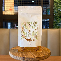 Café Especial Melca - Pacote 250g