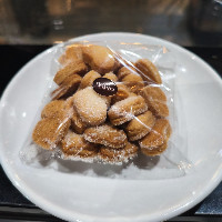 Biscoitos Amanteigados