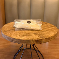 Pastelzinho de Ninho