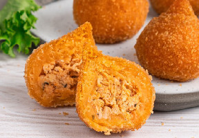 Coxinha