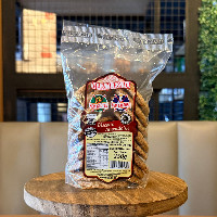 Biscoitos Caseiros