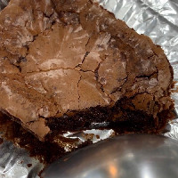 Brownie-licious