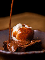 BROOKLIN HOT BROWNIE