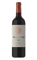Vinho Tinto - Sol de Chile Cabernet Sauvignon