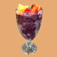 Taça Açaí Tropical