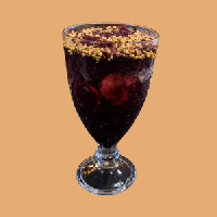 Taça Açaí Ninho com Nutella