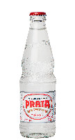 ÁGUA PRATA COM GÁS