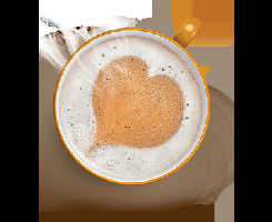 Machiato (cápsula)