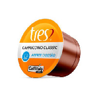 Capuccino Classic (cápsula)