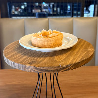 Tortinha de Frango com Requeijão