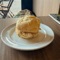 Pão de Queijo Recheado
